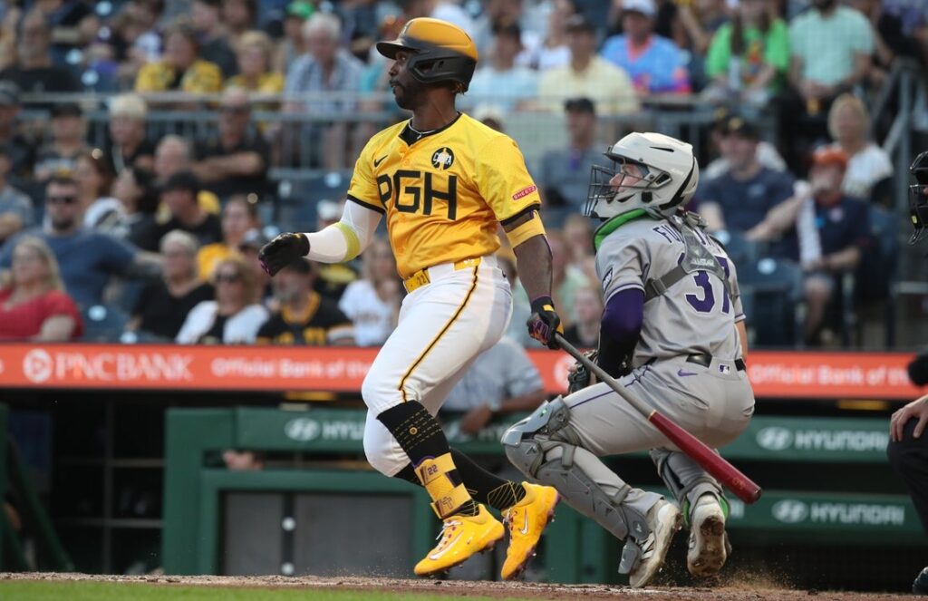 Andrew McCutchen