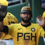 kiner-falefa pirates