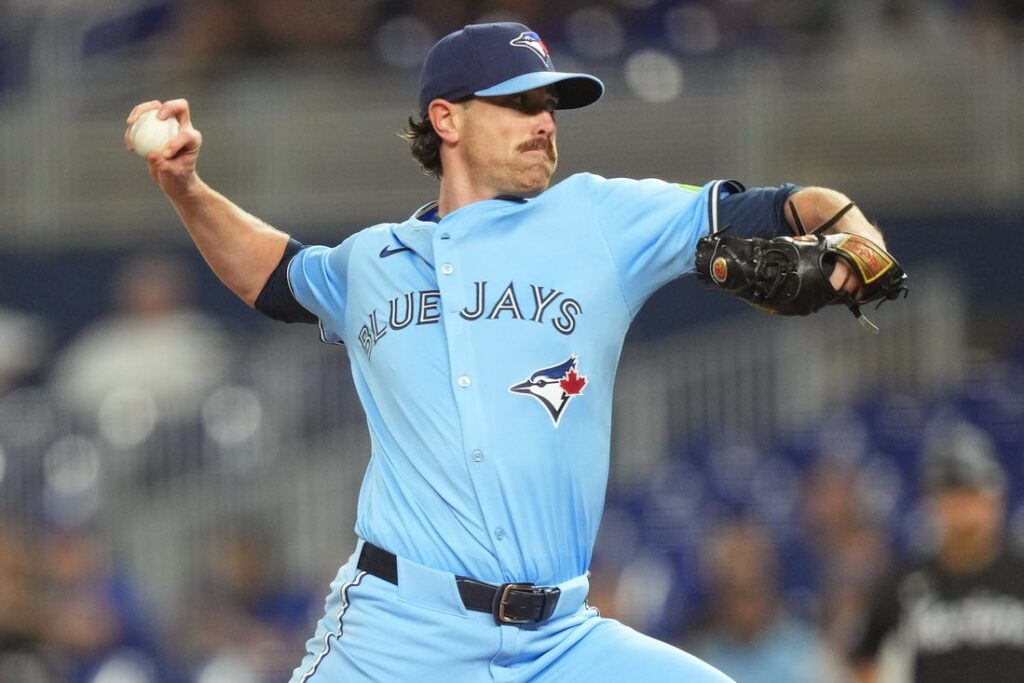 Shane Bieber