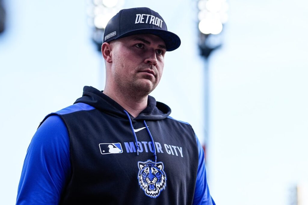 Tarik Skubal