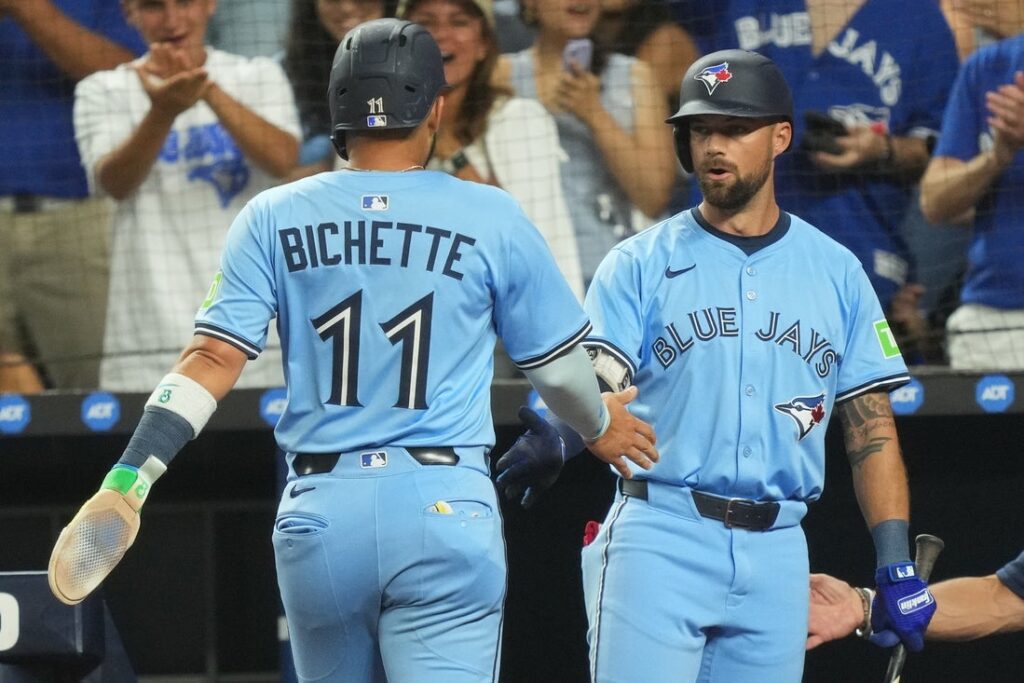 Bo Bichette