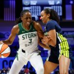 nneka ogwumike