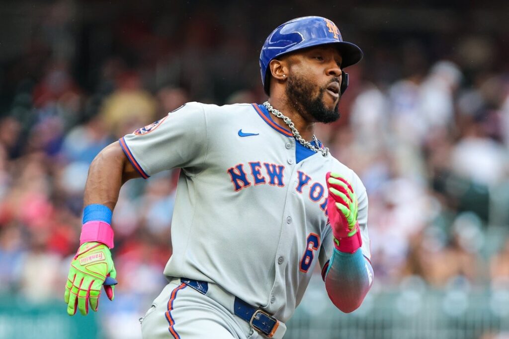 braves mets