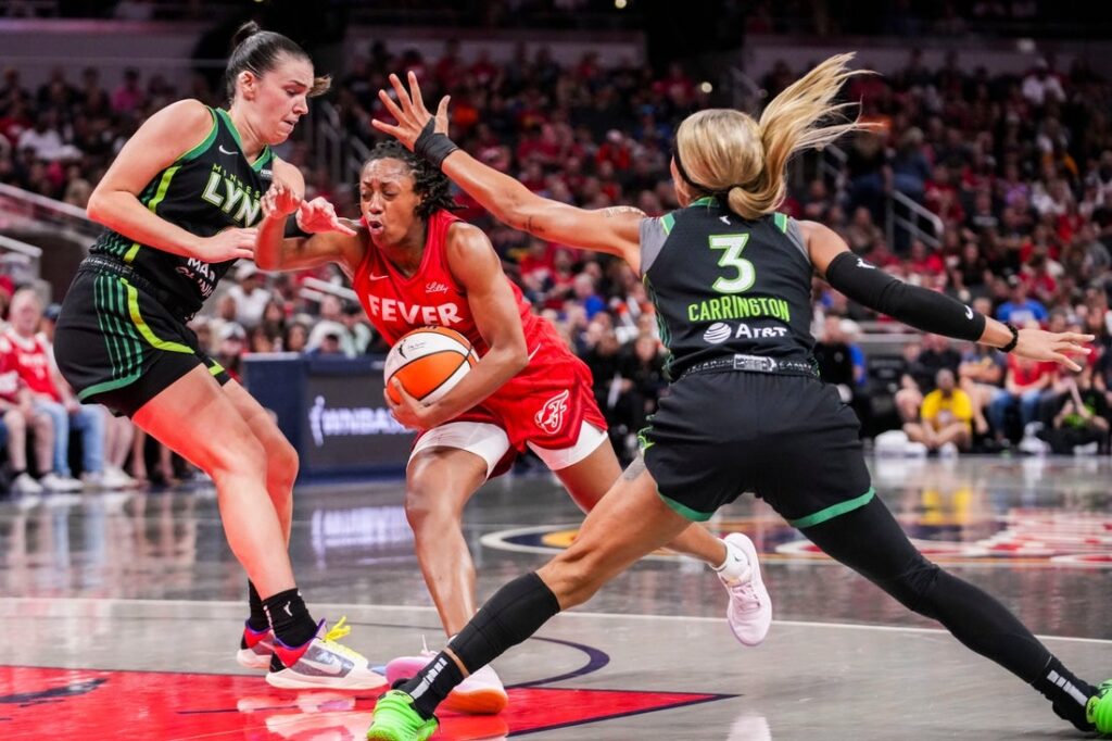 Minnesota Lynx