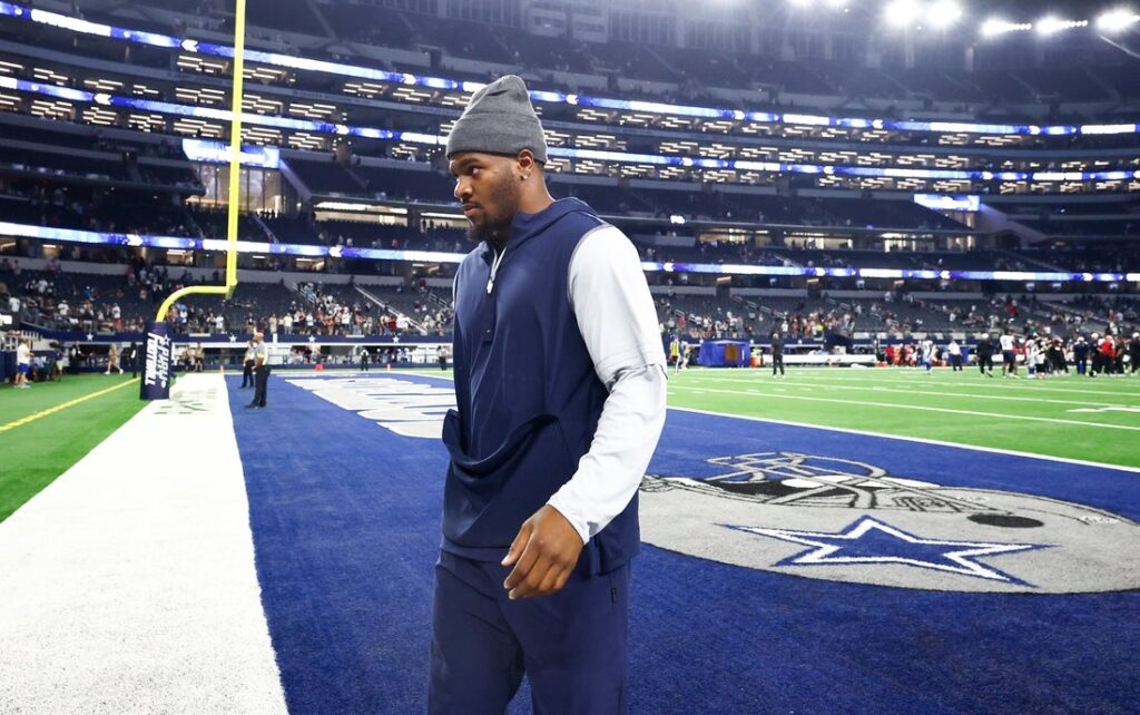 micah parsons