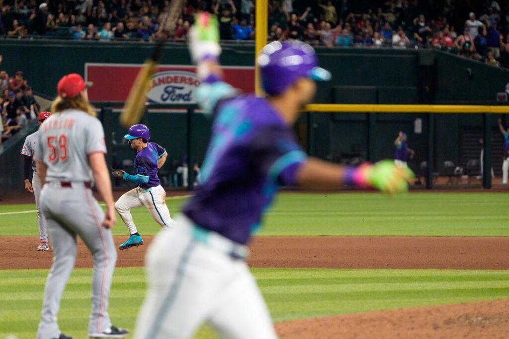 diamondbacks reds