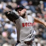Crochet, Red Sox