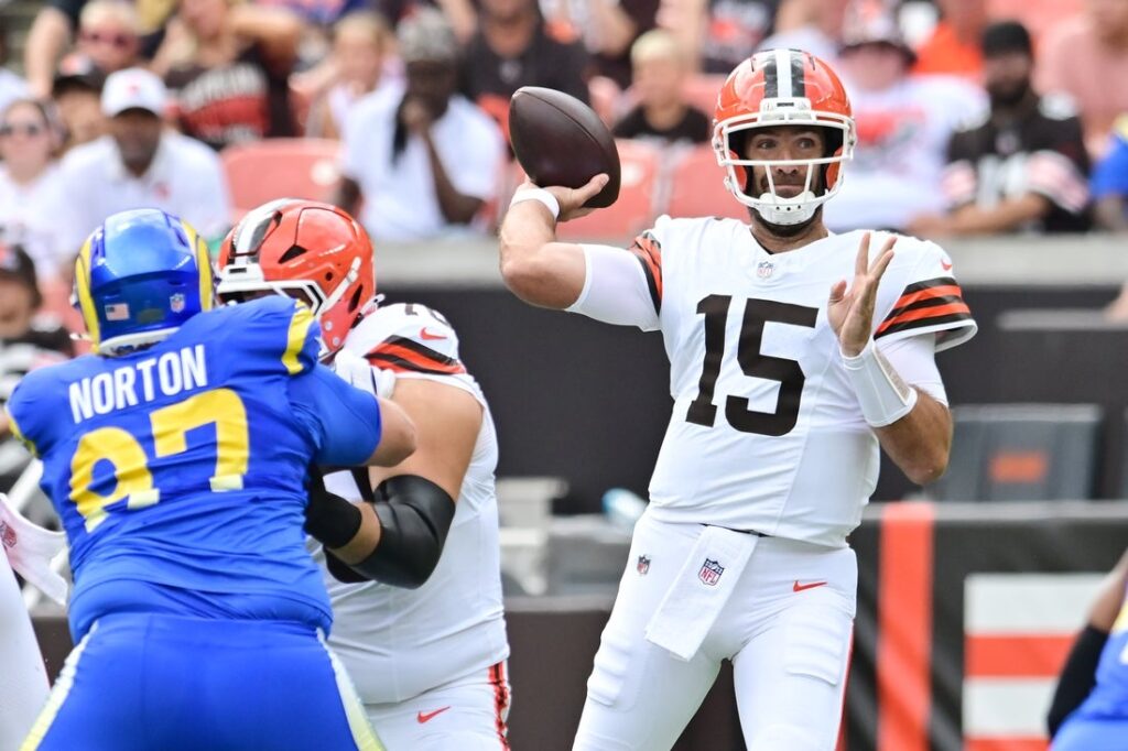 joe flacco
