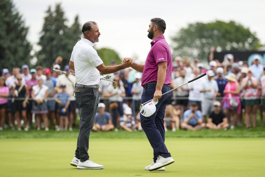 jON rAHM