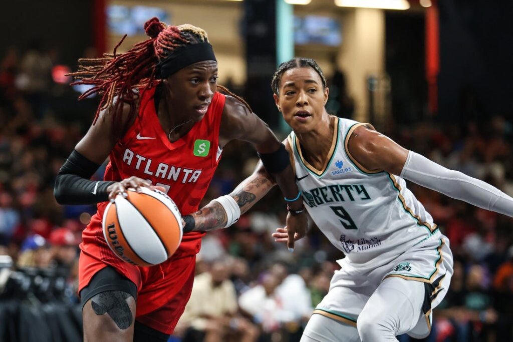 New York Liberty