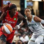 New York Liberty