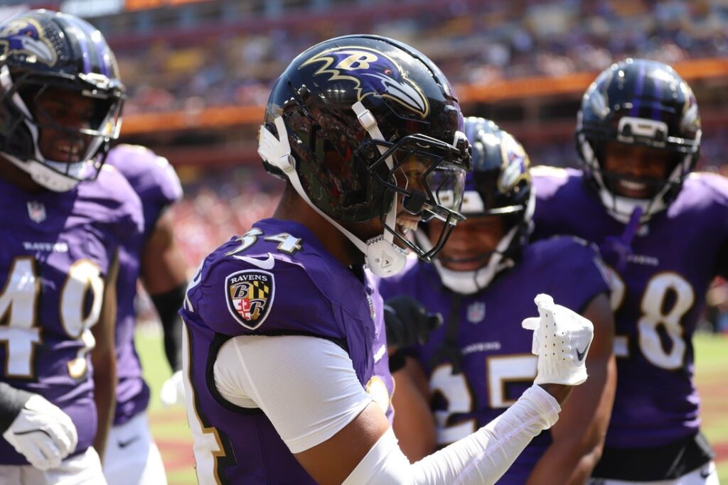 Ravens
