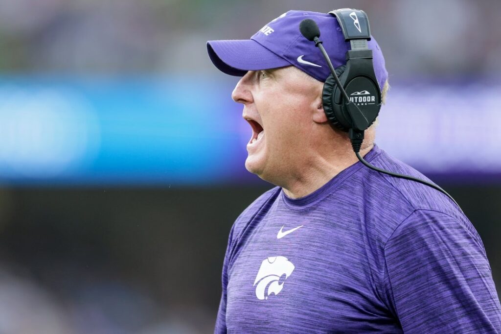Kansas State