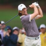 Tommy Fleetwood