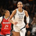 a'ja wilson