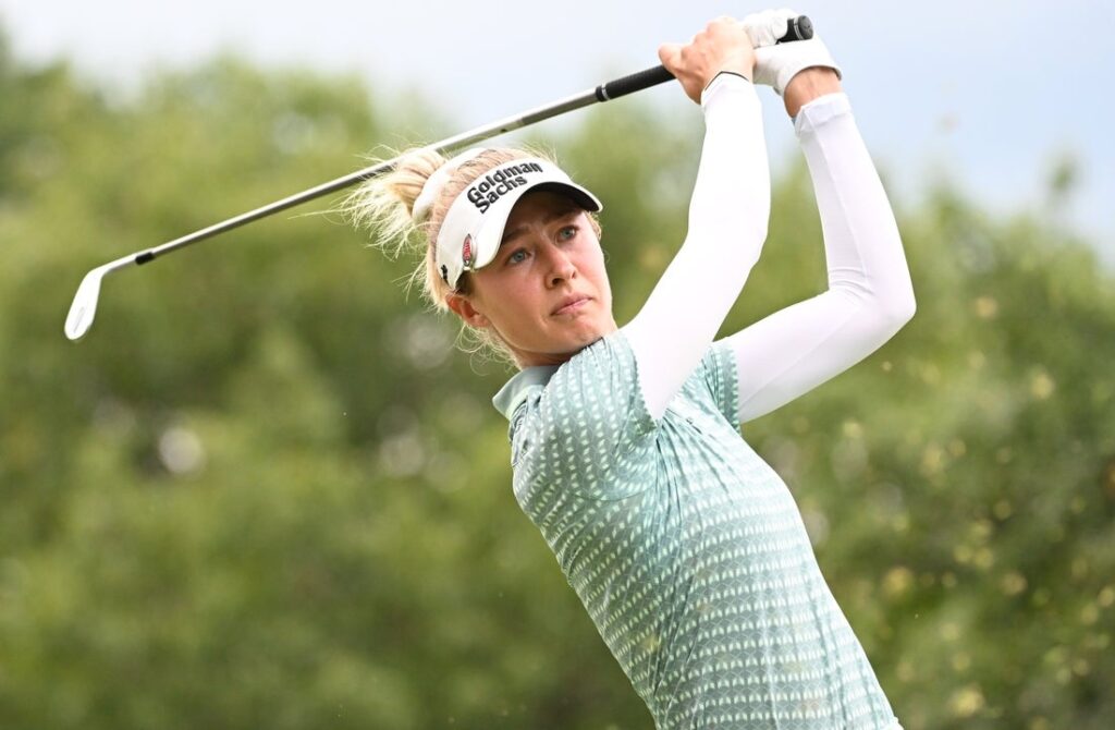 nelly korda