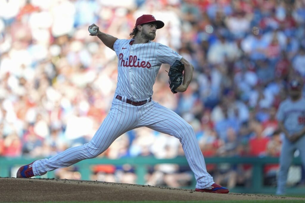 aaron nola