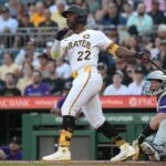 pirates rockies