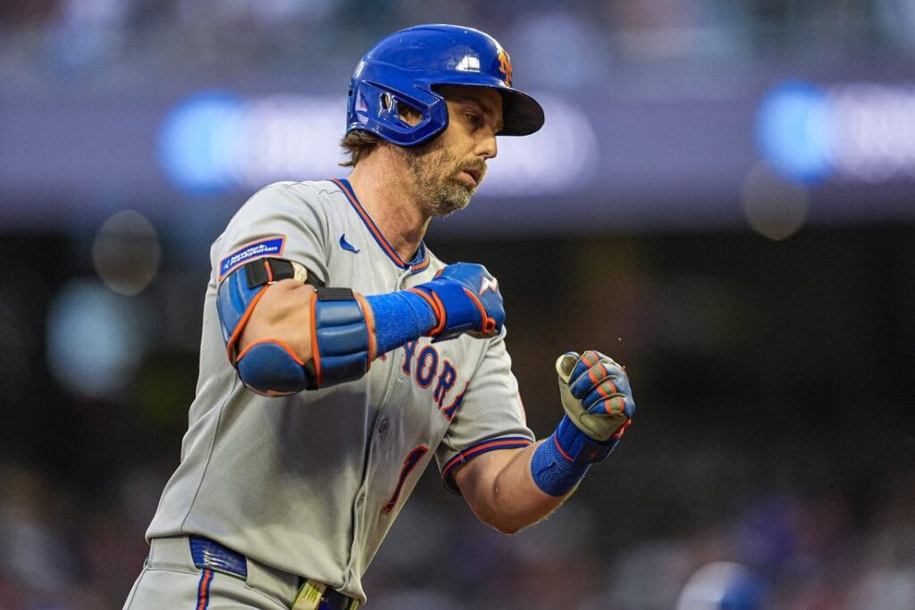 Jeff McNeil