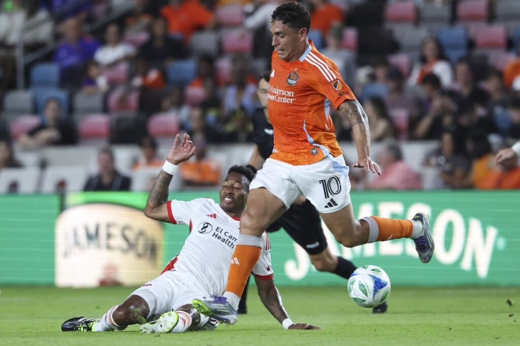 Ezequiel ponce