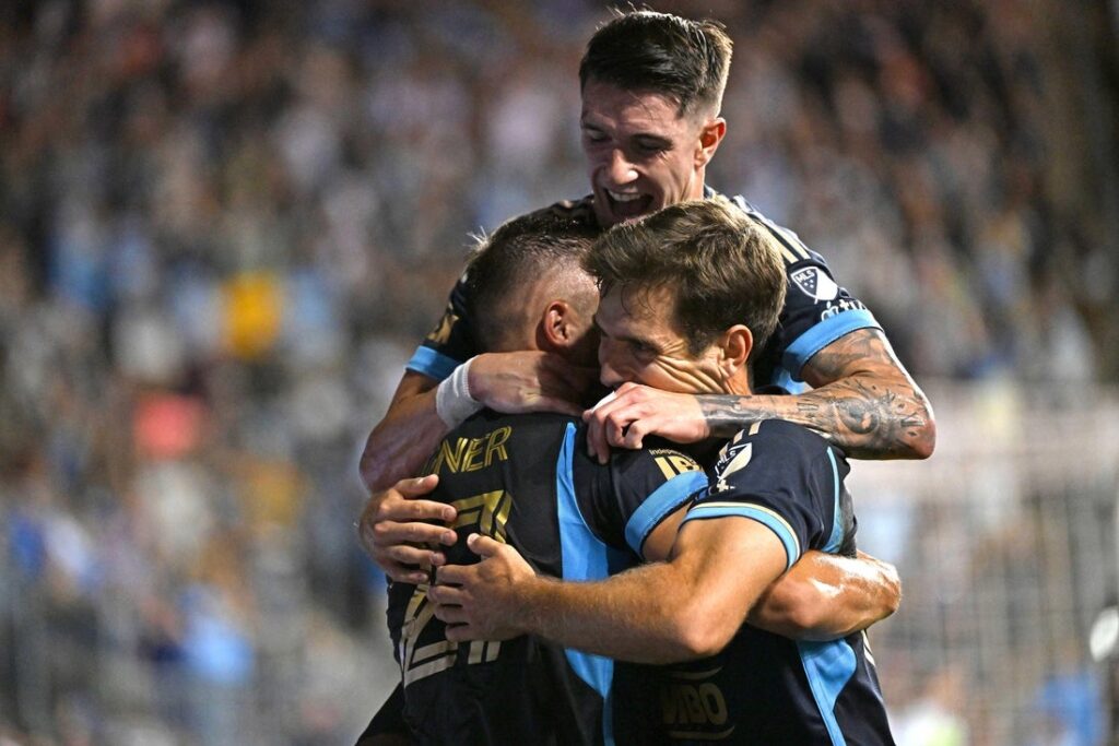 philadelphia union