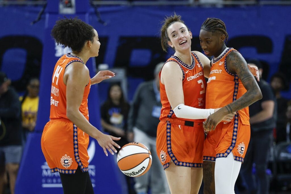 Connecticut Sun
