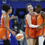 Connecticut Sun