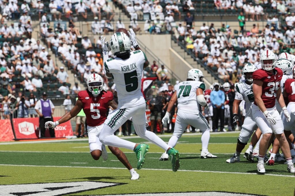 hawaii stanford