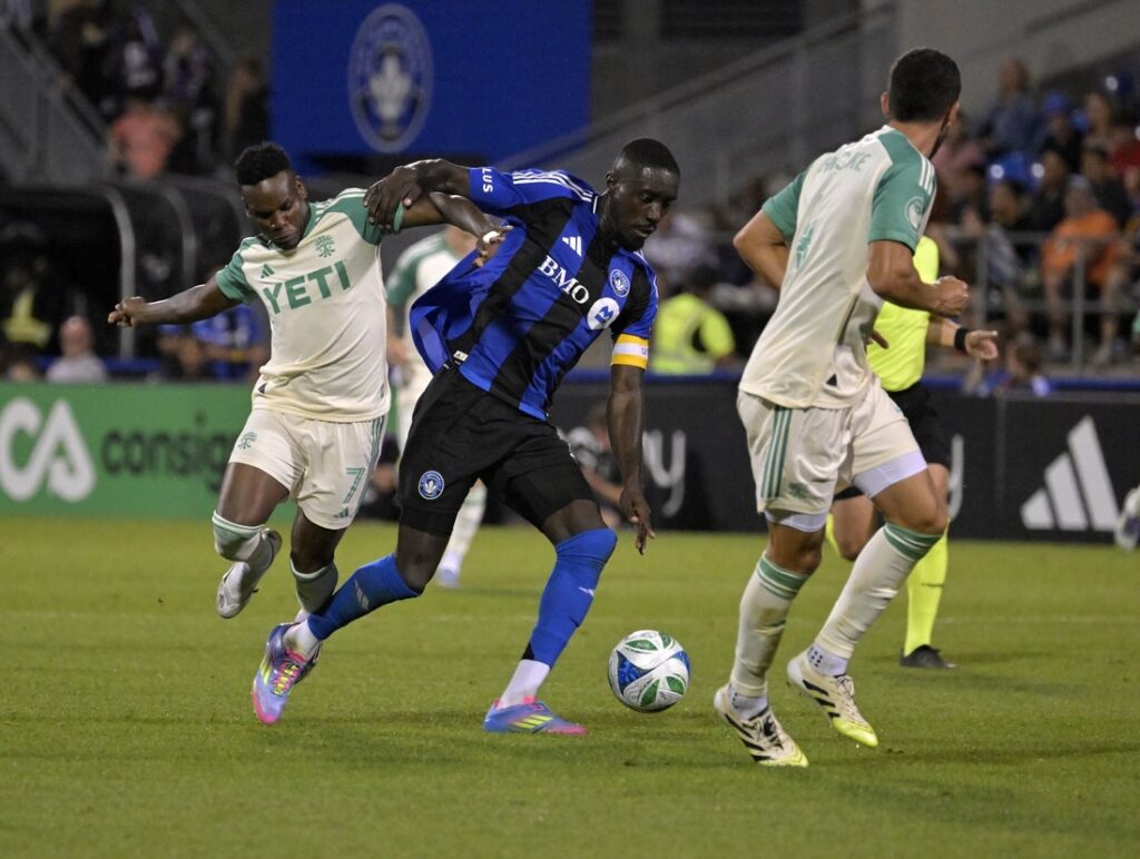 Prince Owusu