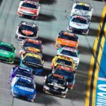 nascar