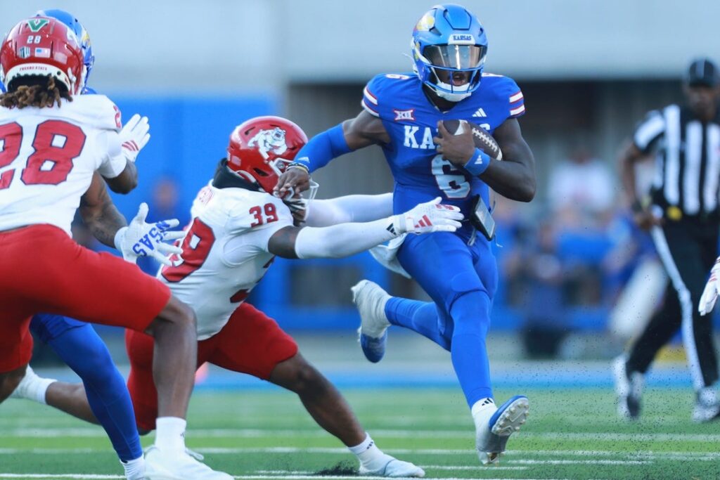 Jalon Daniels