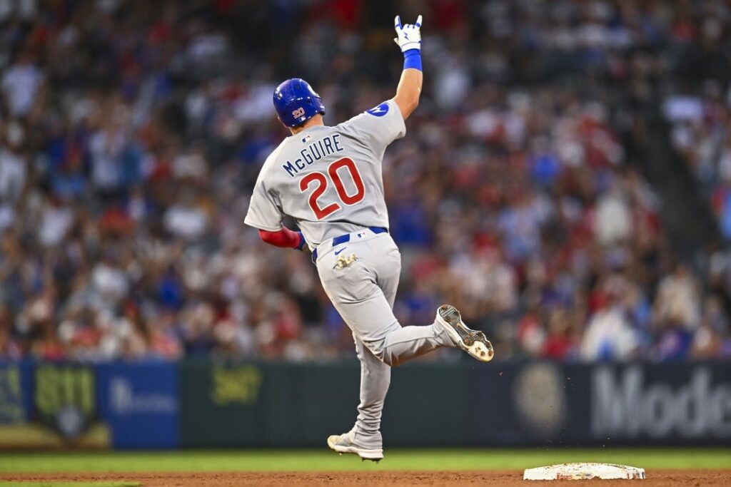 cubs angels