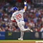 cubs angels