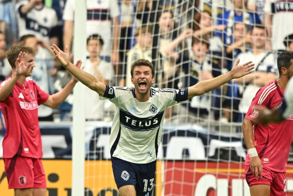 thomas muller