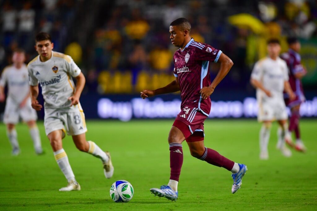 colorado rapids