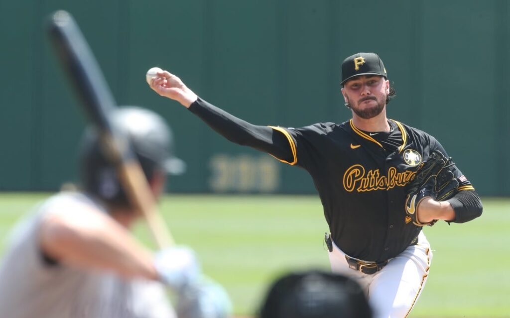 Pittsburgh Pirates