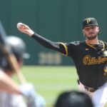 Pittsburgh Pirates