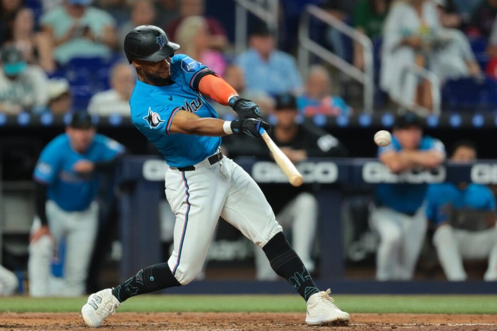 marlins