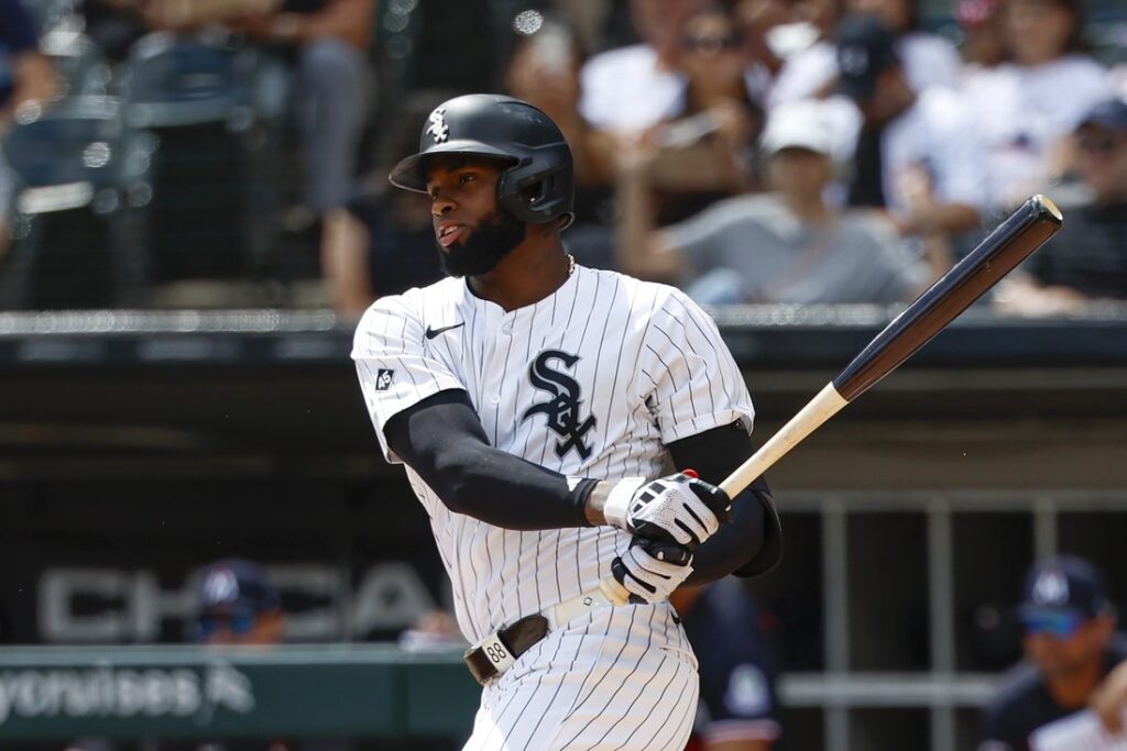 luis robert jr.