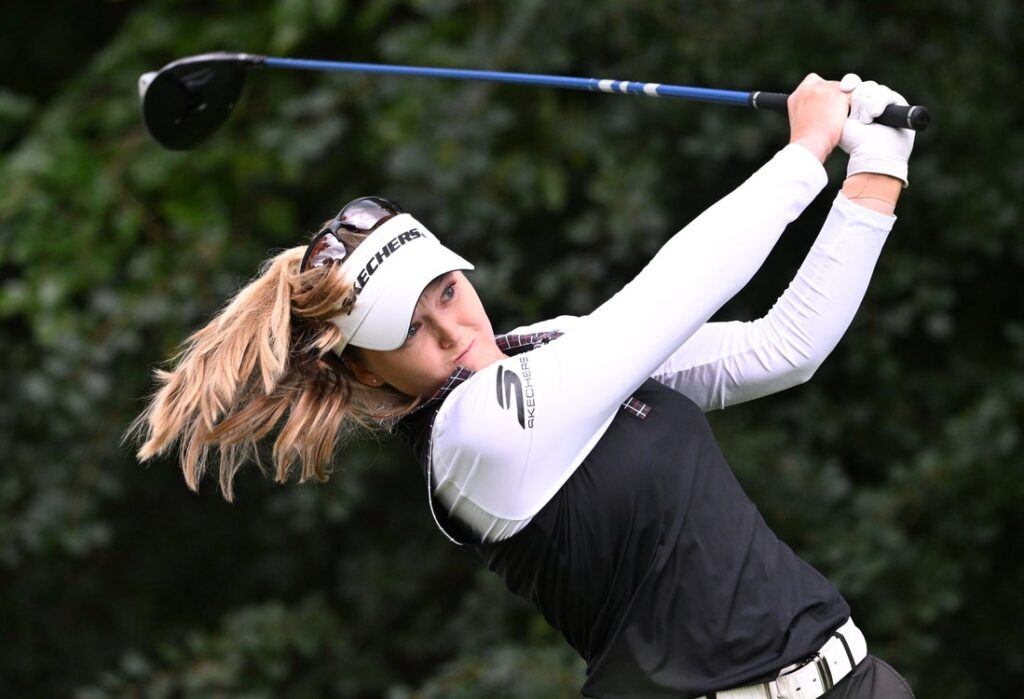 Brooke Henderson