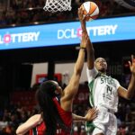 seattle storm