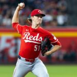 brady singer