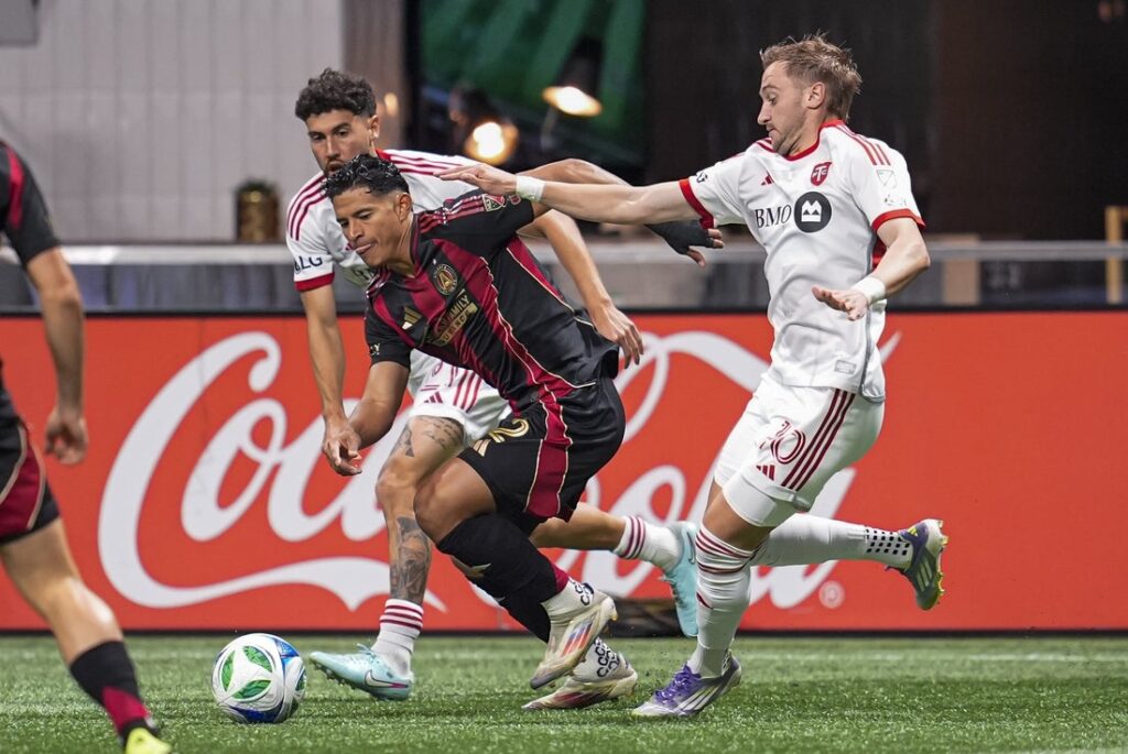 atlanta united