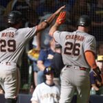san francisco giants