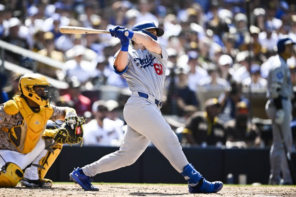 dodgers