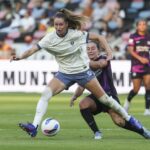 houston dash