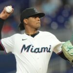 Edward Cabrera