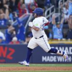 Blue Jays, Twins, kirk