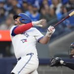 Blue Jays, Twins