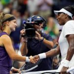 venus williams